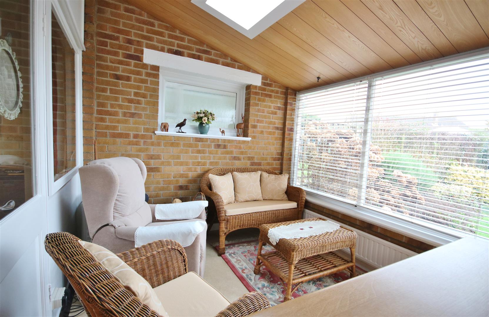 Walton Road, Walton On The Naze Sheen's